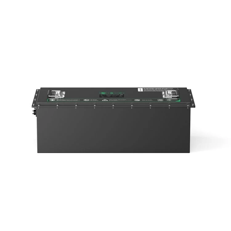 72V 200AH Golf Cart Battery