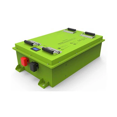 96V lifepo4 батерия за тролинг двигатели