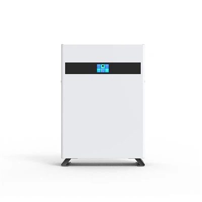 Стената, монтирана на LIFEPO4 батерия